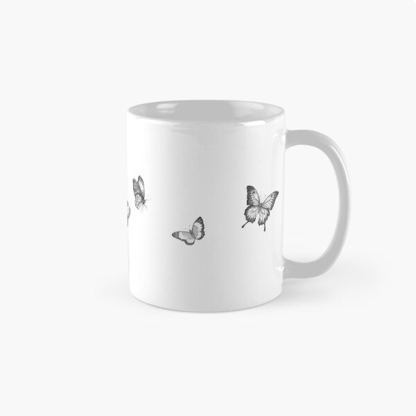 Item preview, Joey and Butterflies designed and sold by Jessica  Jane.