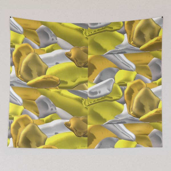 Item preview, Desert Metals I designed and sold by ArtByLM.