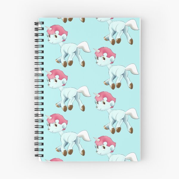 Item preview, Unico designed and sold by AbbyStabby.