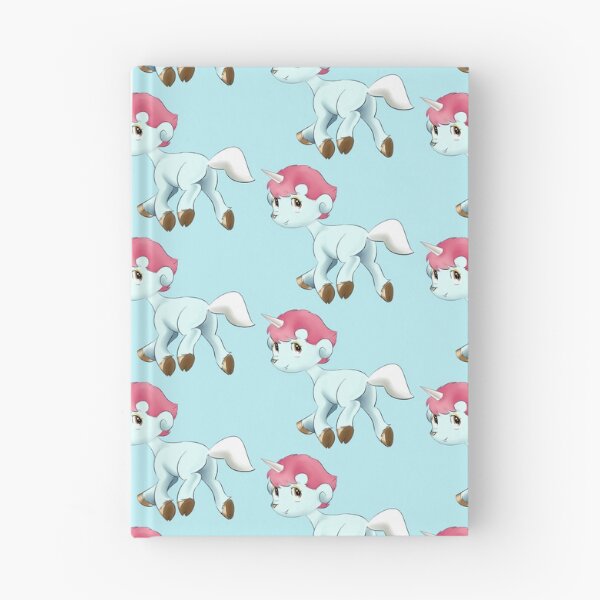 Item preview, Unico designed and sold by AbbyStabby.