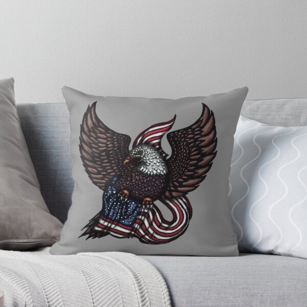 Item preview, American Proud designed and sold by NicholiCosplay.