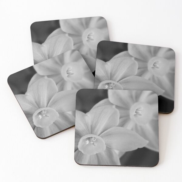 Item preview, Ethereal paperwhite blossoms designed and sold by Art in Nature.