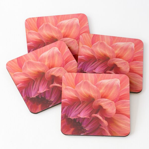 Item preview, Shy dahlia designed and sold by Art in Nature.