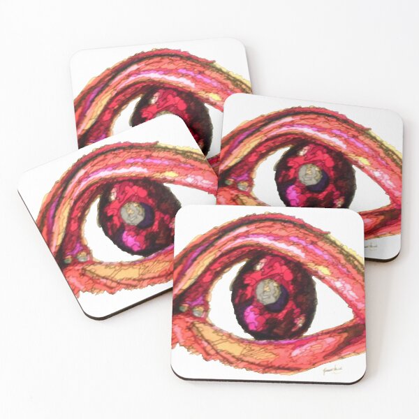 Item preview, Eye See 5 designed and sold by AnimHeru.