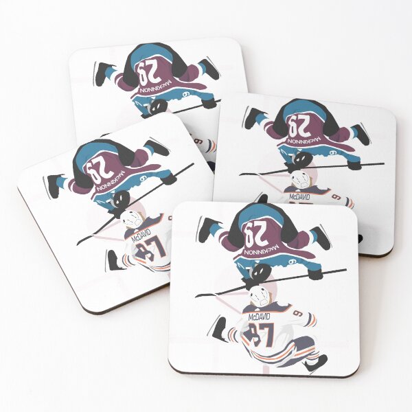 Item preview, Faceoff! Superstar Series designed and sold by Eye on the Blueline.