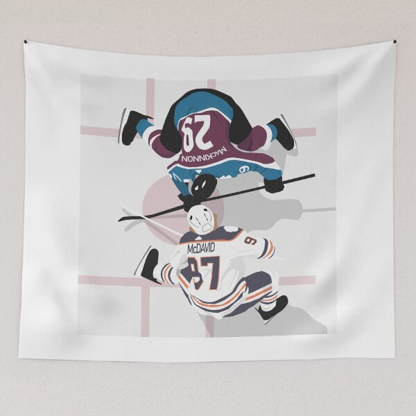 Item preview, Faceoff! Superstar Series designed and sold by Eye on the Blueline.