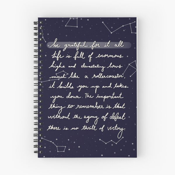 Item preview, Be Grateful For it All designed and sold by cordiallylily.