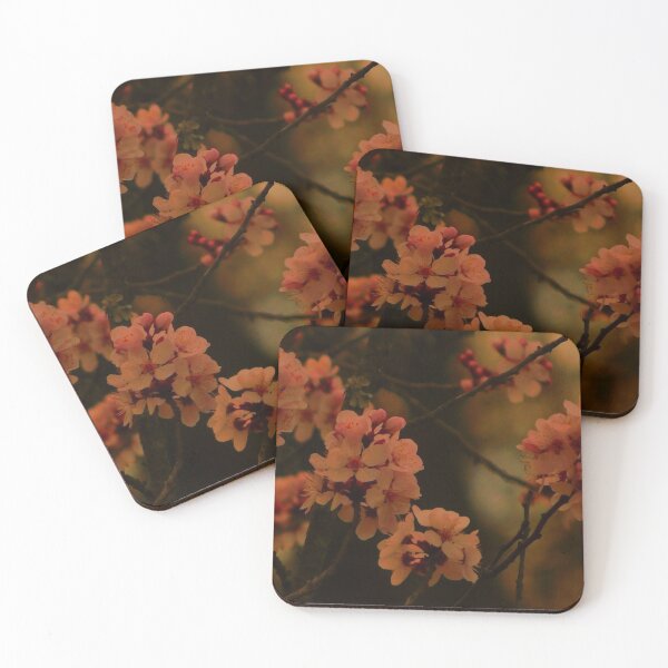 Item preview, Warm Blossoms designed and sold by Olivia Allison.