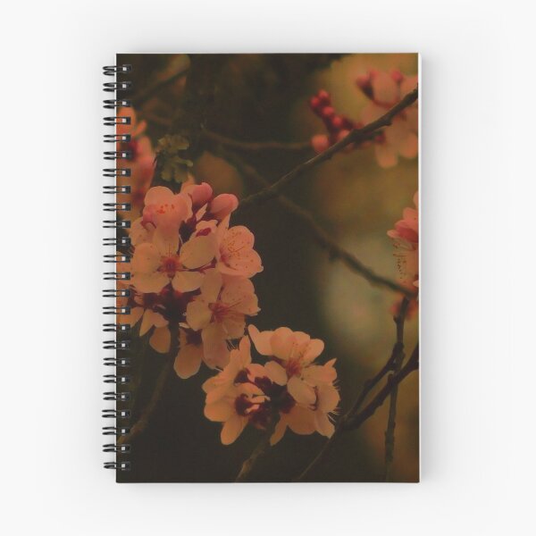 Item preview, Warm Blossoms designed and sold by Olivia Allison.