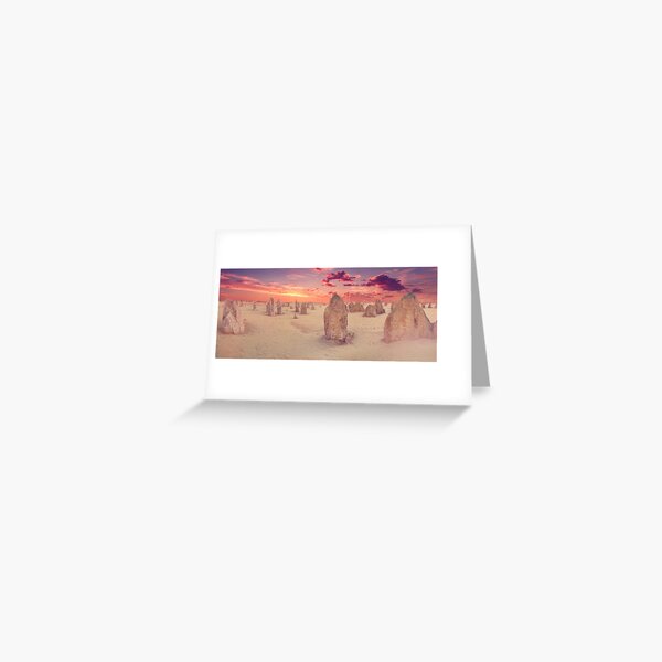 Item preview, The Pinnacles, Western Australia designed and sold by Marc Russo.