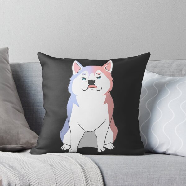 Item preview, Unapologetically Fabulous Husky designed and sold by Bachoochi.