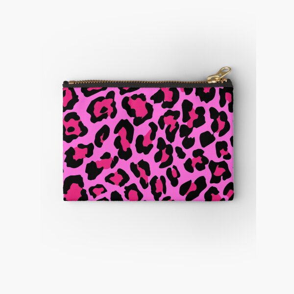 Item preview, Hot Pink Leopard Print  designed and sold by newburyboutique.