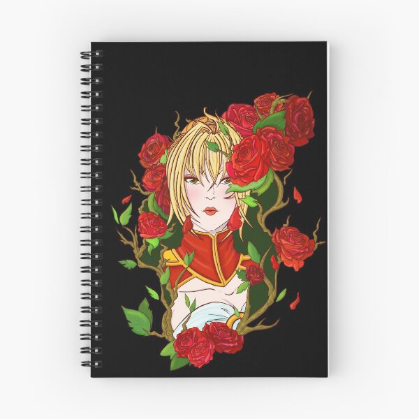 Item preview, Emperor of Roses designed and sold by torisipes.