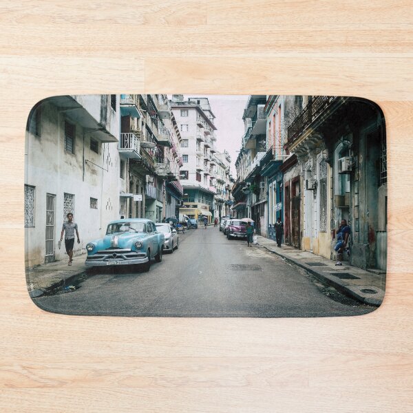 Item preview, Centro Habana designed and sold by Alex Tonetti Photography.