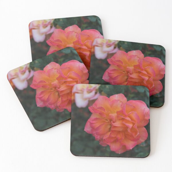 Item preview, Twisted Pink Flower designed and sold by Olivia Allison.