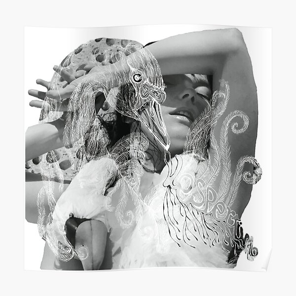 vespertine Poster