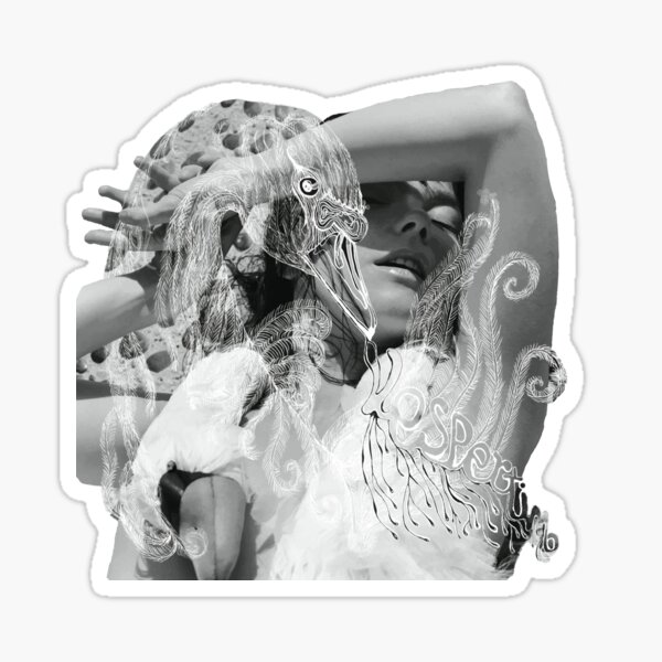 Item preview, vespertine designed and sold by The Futurist.