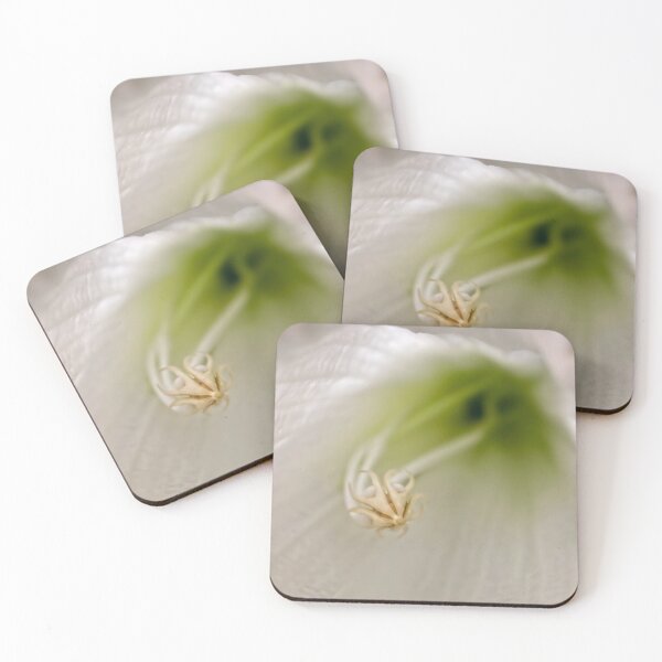 Item preview, Deep within a trumpet flower designed and sold by Art in Nature.