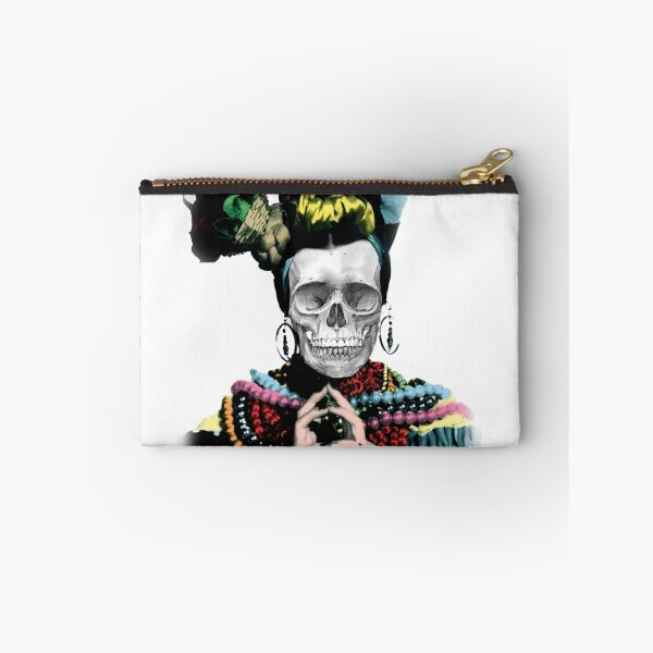 Item preview, Skull Carmen designed and sold by bananaluv.