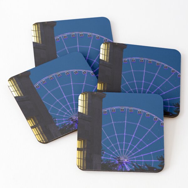 Item preview, Big Wheel designed and sold by Manon Boily.