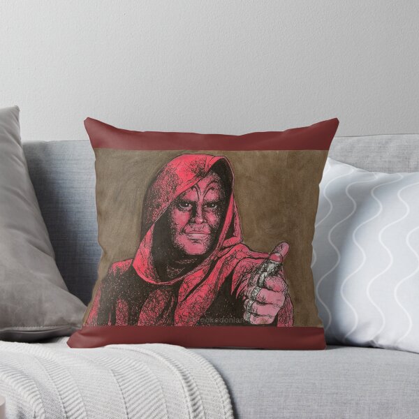 Item preview, There's No Place Like Plrtz Glrb - Silas - Angel S2E22 designed and sold by Brooke Donlan.