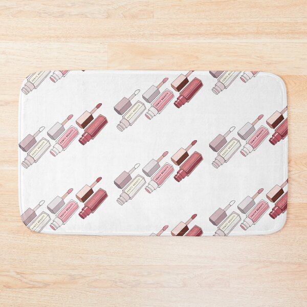 Item preview, Rihanna’s Fenty Beauty Lipgloss all three designed and sold by Sopicon98.