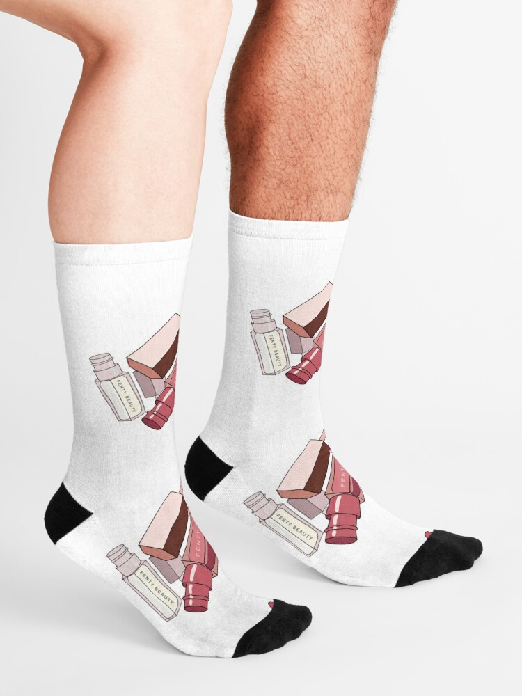 fenty socks