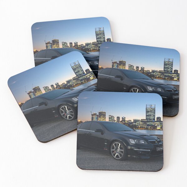 Item preview, Holden HSV VE GTS Commodore designed and sold by Jan Glovac Photography.