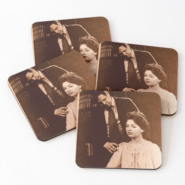 Item preview, Guiding Light's Ed and Holly designed and sold by Jenniferkate72.