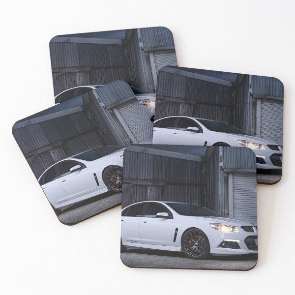 Artikelvorschau, Holden HSV Commodore VF Clubsport entworfen und verkauft von Jan Glovac Photography.