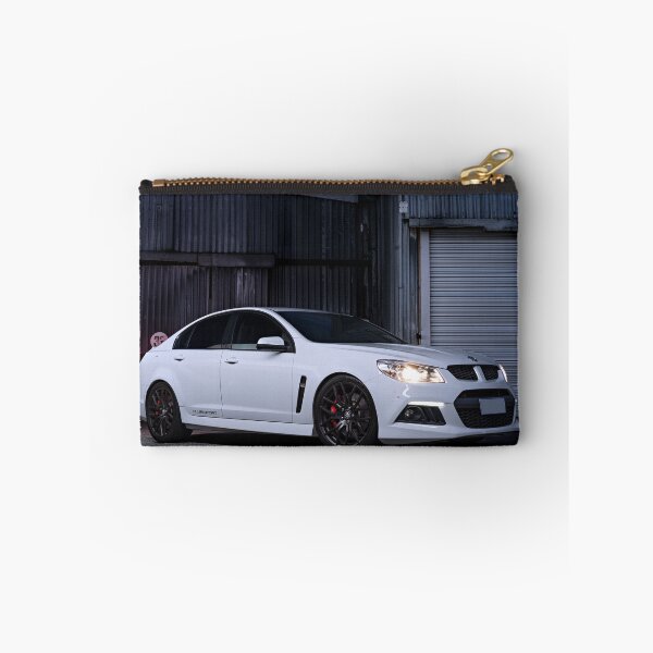Artikelvorschau, Holden HSV Commodore VF Clubsport entworfen und verkauft von Jan Glovac Photography.