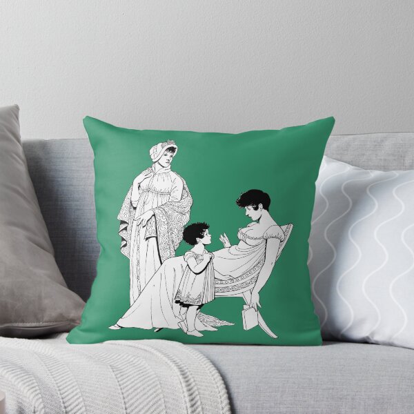 Item preview, Mother and Child designed and sold by TomTierney.