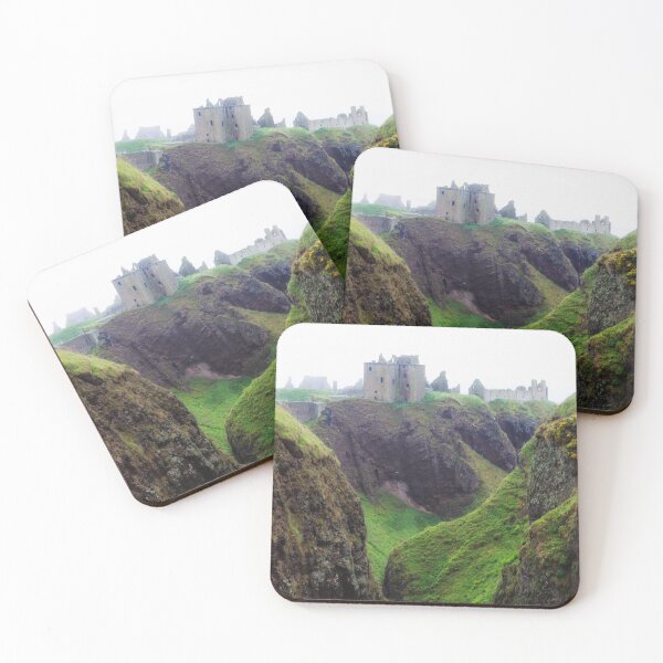 Item preview, Dunnottar Castle, Scotland, UK designed and sold by Yannik Hay.