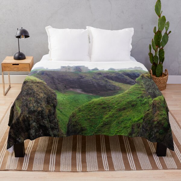 Item preview, Dunnottar Castle, Scotland, UK designed and sold by Yannik Hay.