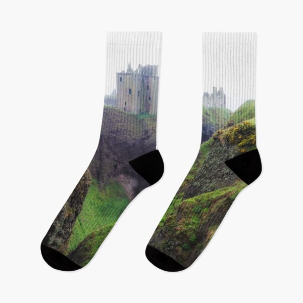 Item preview, Dunnottar Castle, Scotland, UK designed and sold by Yannik Hay.