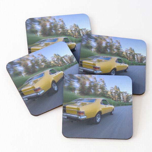 Item preview, Holden HG GTS Monaro designed and sold by Jan Glovac Photography.