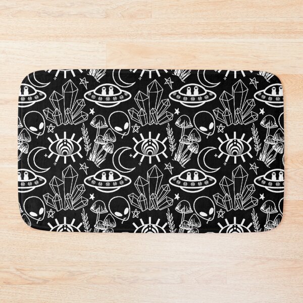 Item preview, Basshead Pattern designed and sold by spunnyears.
