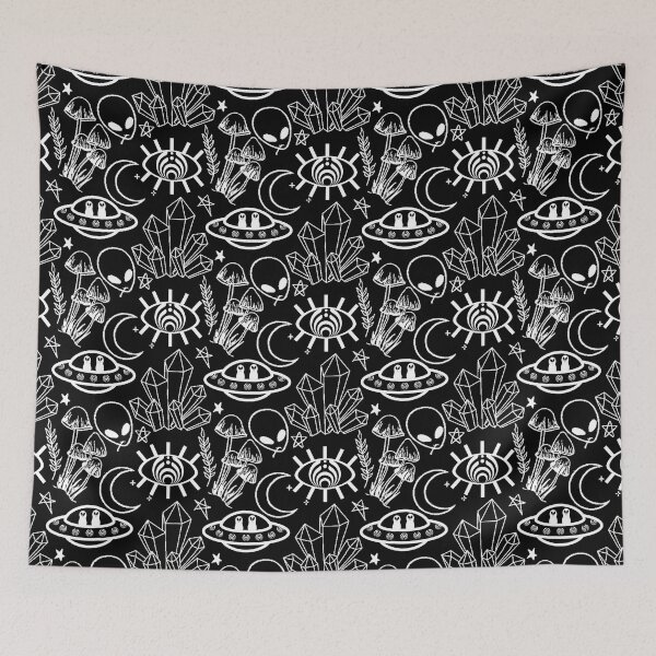 Item preview, Basshead Pattern designed and sold by spunnyears.