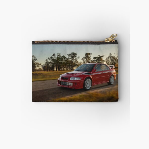 Item preview, Mitsubishi Evo 6.5 Tommi Makinen Edition designed and sold by Jan Glovac Photography.