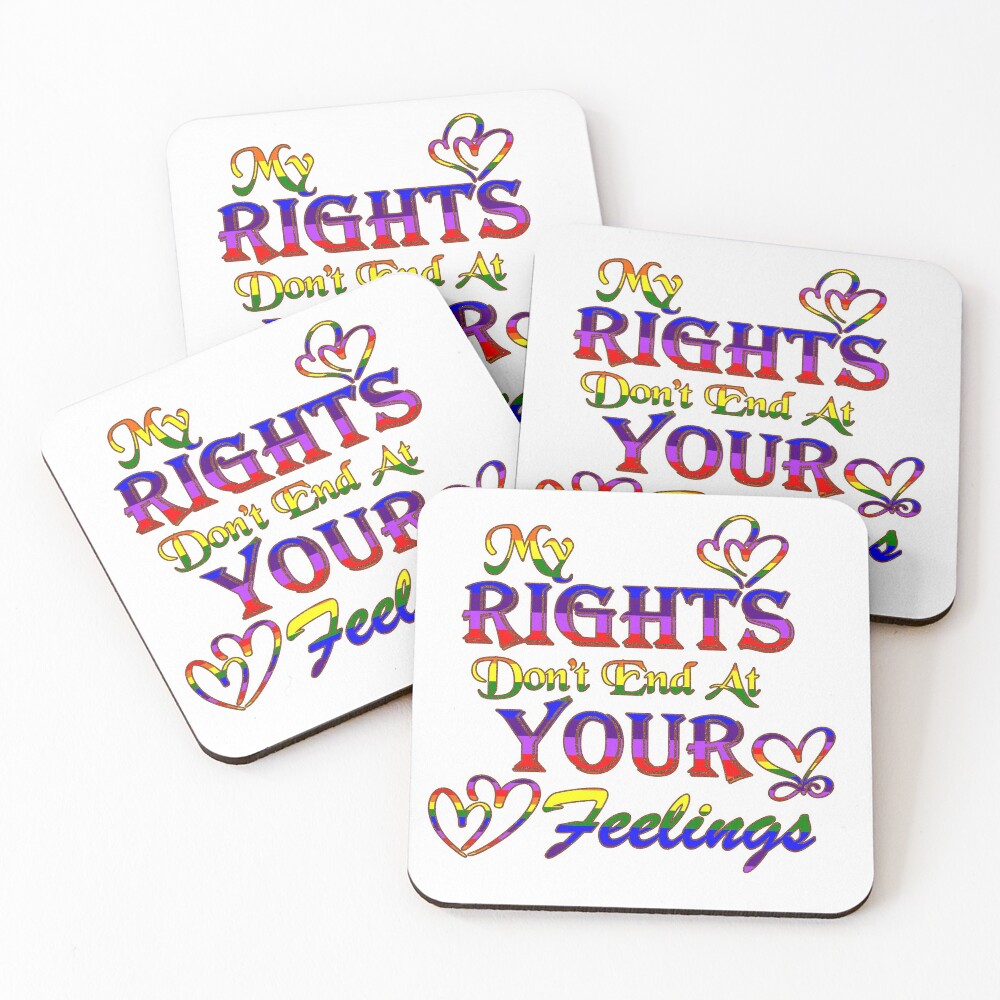 Item preview, Coasters (Set of 4) designed and sold by PhoenixFirestar.