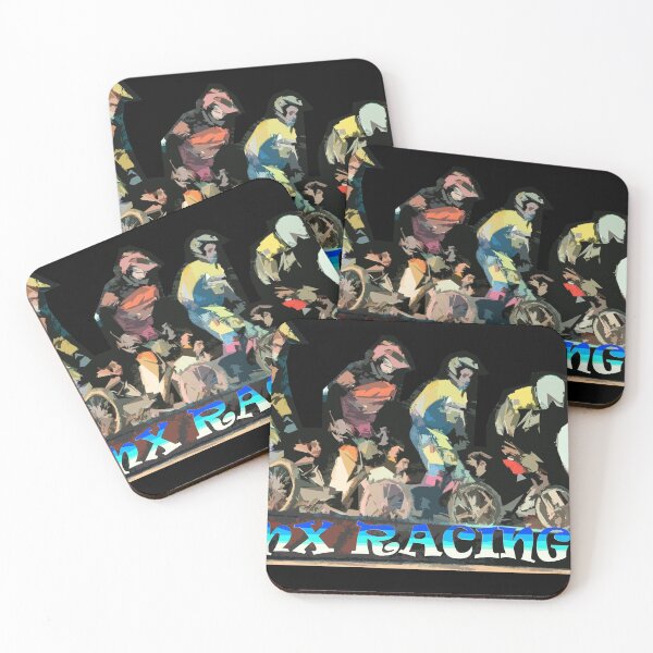 Item preview, bmx racing designed and sold by ricobarinas.