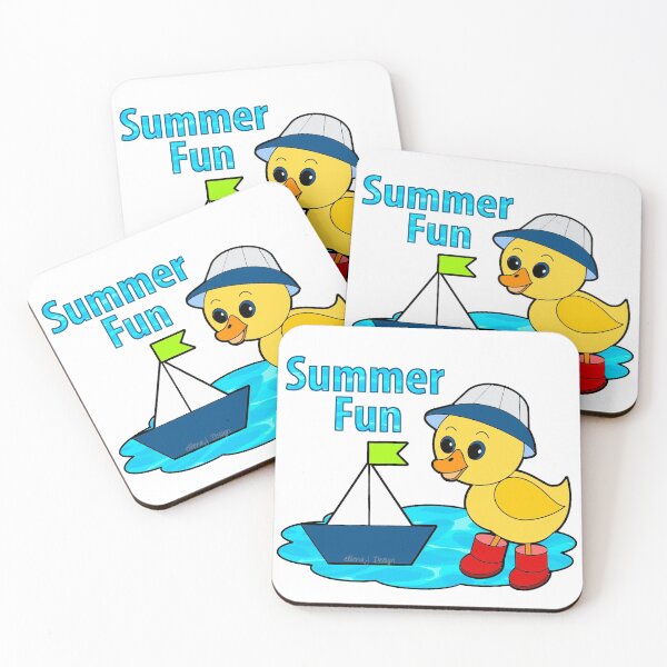 Item preview, Summer Fun designed and sold by Intriguing Eclectives by Janelle  K.