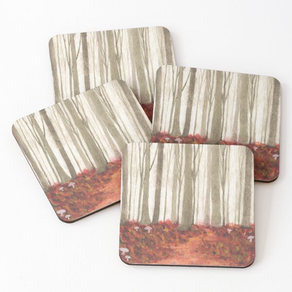 Item preview, Autumn Forest designed and sold by xxMysticWingsxx.