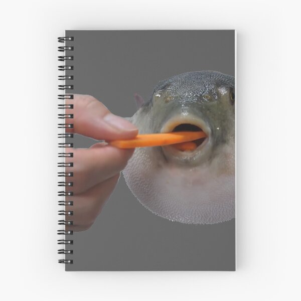 Item preview, Pufferfish designed and sold by KnightSteel.