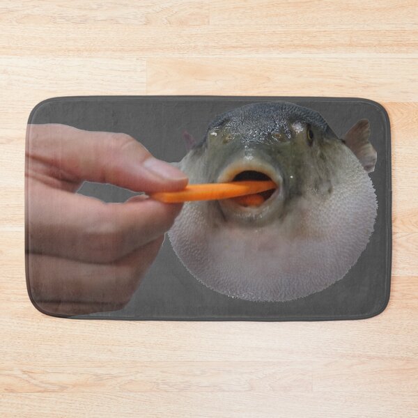 Item preview, Pufferfish designed and sold by KnightSteel.