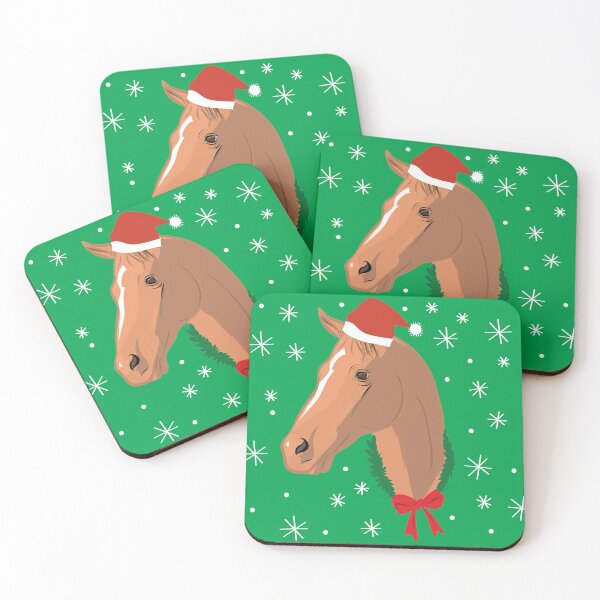 Item preview, Christmas Niner designed and sold by Ali Scarlett Adams.