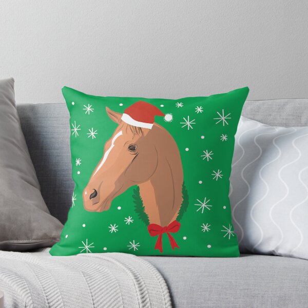 Item preview, Christmas Niner designed and sold by Ali Scarlett Adams.