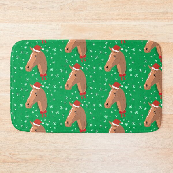 Item preview, Christmas Niner designed and sold by Ali Scarlett Adams.