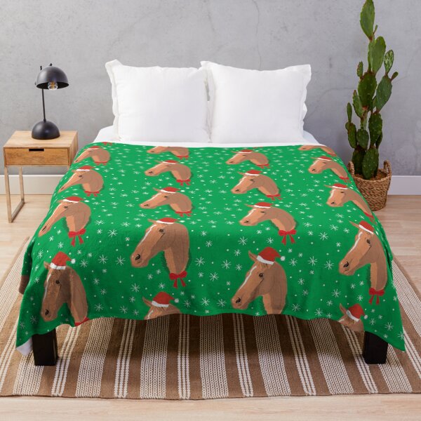 Item preview, Christmas Niner designed and sold by Ali Scarlett Adams.