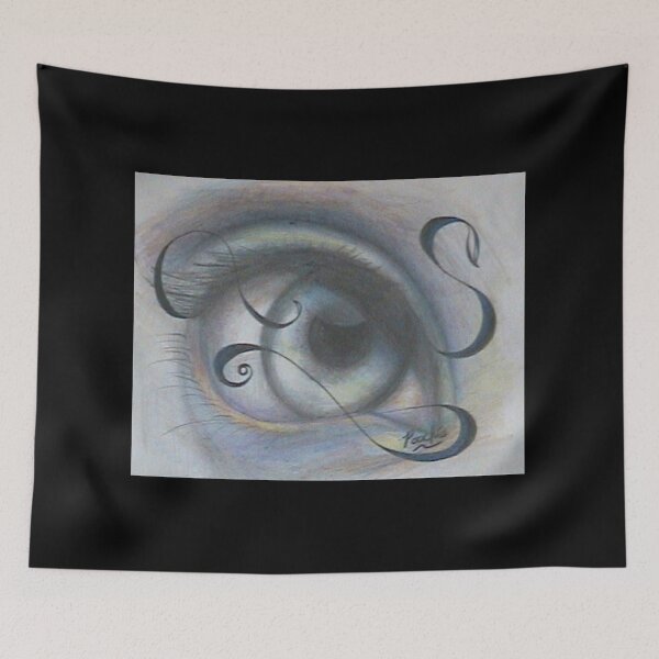 Item preview, Eye See 10 designed and sold by AnimHeru.